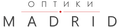 Оптики MADRID
